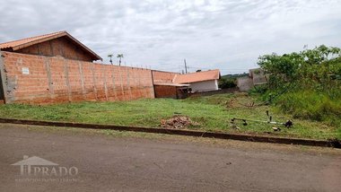 land_lot em Rua Caiapos, Residencial Tupy - Ibiporã - PR