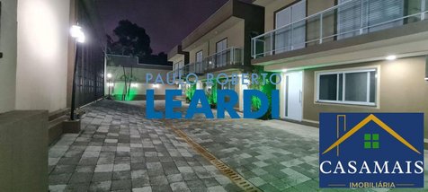 apartment em Estrada Nacional, Granja Viana II - Cotia - SP