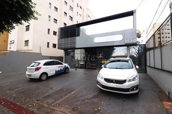 commercial_building em MATO GROSSO, Centro - Londrina - PR