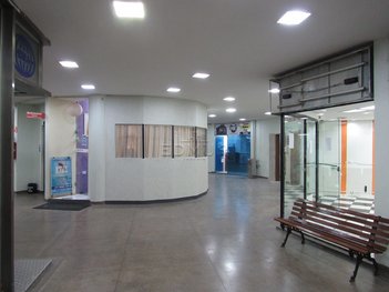 office em Rua Brás Cubas, Centro - Santo André - SP