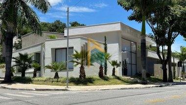 house em Avenida Chet Miller, Ponte Alta - Betim - MG