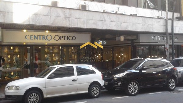 Cômodo Condomínio