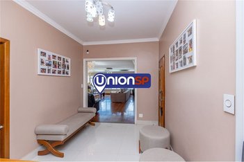 apartment em Rua Cincinato Braga, Bela Vista - São Paulo - SP