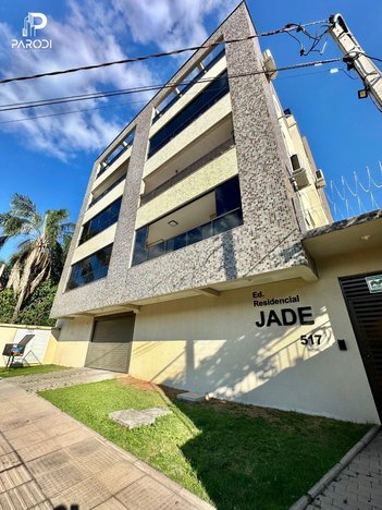apartment em Rua Barão do Triunfo, Nonoai - Santa Maria - RS