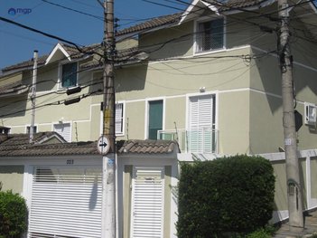 house em Rua Edgar, Vila Leonor - São Paulo - SP