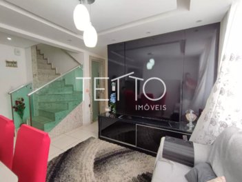 apartment em Rua Vicente Surette, Mangueiras (Barreiro) - Belo Horizonte - MG
