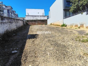 land_lot em Rua Sete, Nossa Senhora das Graças - Canoas - RS