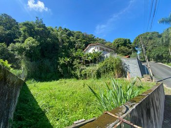 land_lot em Rua Adolfo Wehmuth, Sete de Setembro - Gaspar - SC