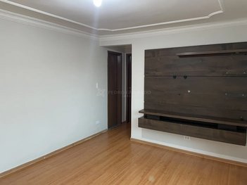 apartment em Rua Mem de Sá, Vila Bosque - Maringá - PR