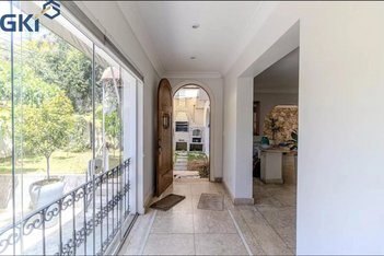 house em Rua Bragança, Pacaembu - São Paulo - SP