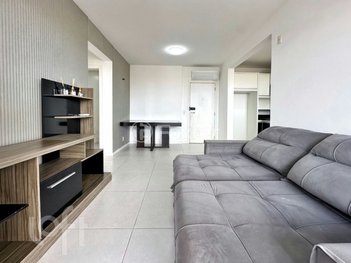 apartment em Rua Álvaro Medeiros Santiago, Areias - São José - SC