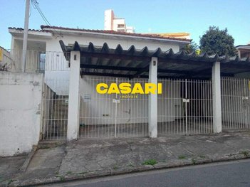 land_lot em Rua Ártico, Jardim do Mar - São Bernardo do Campo - SP