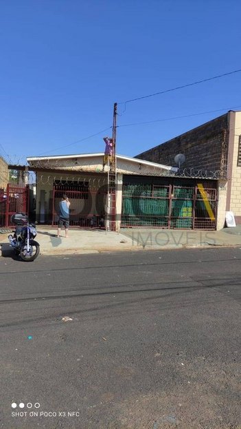 house em Rua Araraquara, Vila Mariana - Ribeirão Preto - SP