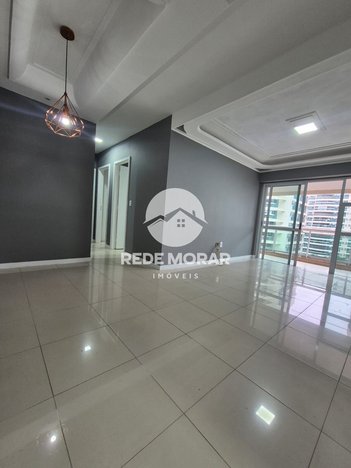 apartment em Rua Franz Weissman, Barra Olímpica - Rio de Janeiro - RJ