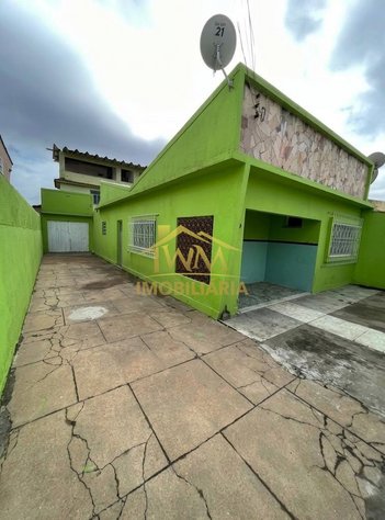house em Rua Manoel Pereira Nunes, Estação - São Pedro da Aldeia - RJ