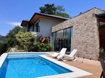 house em Avenida Portugal, Valparaíso - Petrópolis - RJ