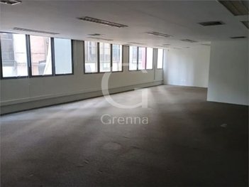 office em Avenida Paulista, Bela Vista - São Paulo - SP