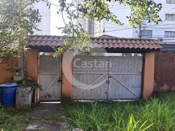 land_lot em Rua Visconde de Inhomerim, Mooca - São Paulo - SP