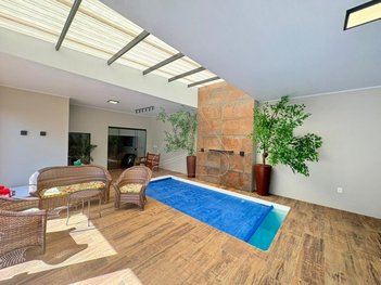 house em Rua Colorado, Lucas Araújo - Passo Fundo - RS