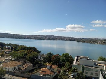 office em Acadêmico Nilo Figueiredo, Vila Joana D'Arc - Lagoa Santa - MG