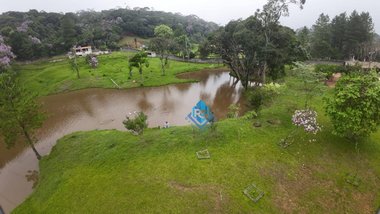 agricultural em Estrada do Matarazzo, Curucutu - São Bernardo do Campo - SP