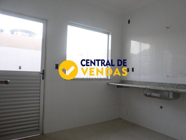 Apartamento com 3 quartos — Jardim dos Comerciários (Venda Nova), Belo Horizonte