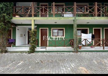 apartment em Rua Laurindo Januário da Silveira, Lagoa da Conceição - Florianópolis - SC