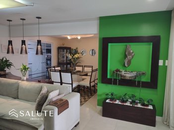 apartment em Rua 1401, Centro - Balneário Camboriú - SC
