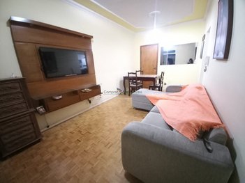 apartment em Rua Miralago, Ouro Preto - Belo Horizonte - MG