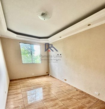 apartment em Rua Umbriel, Cidade Satélite Santa Bárbara - São Paulo - SP