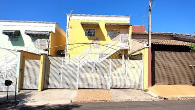 apartment em Rua Chico Xavier, Vila Célio Honório Junior - Votuporanga - SP