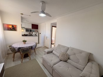 apartment em Rua João Samaha, São João Batista (Venda Nova) - Belo Horizonte - MG