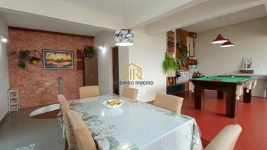 apartment em Tenente Silveira, Centro - Florianópolis - SC
