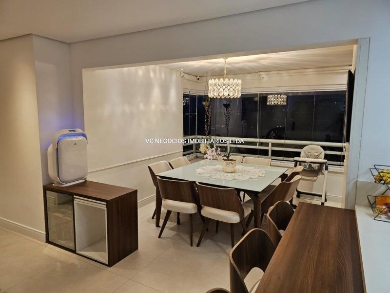 Venda, Lapa, proximo metrô, Mobiliado, 2 vagas_01