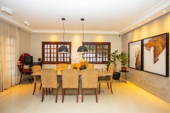 house em Colônia Agrícola Águas Claras Chácara 10, Guará II - Brasília - DF