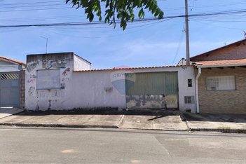 house em Rua Graciliano Ramos, Jardim Amanda I - Hortolândia - SP