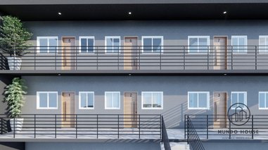 apartment em Rua Vicente Decária, Jardim Gutierres - Sorocaba - SP