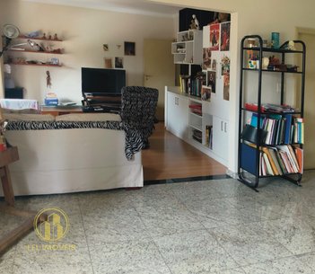 apartment em Rua Tucuna, Perdizes - São Paulo - SP