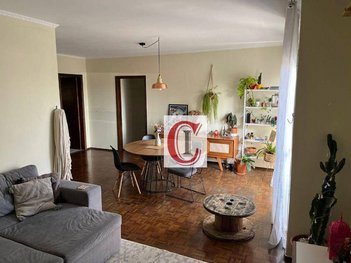 apartment em Rua Xingu, Vila Valparaíso - Santo André - SP