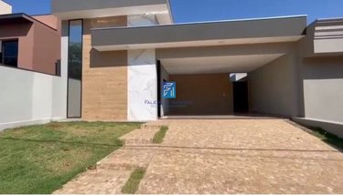 house em Rua Mário Cartolano, Jardim Valencia - Ribeirão Preto - SP