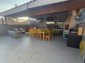house em Rua do Imperador, Vila Paiva - São Paulo - SP