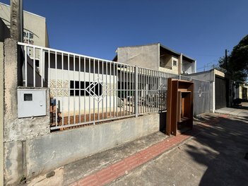 commercial_building em Avenida Mário José Romagnolli, Jardim dos Estados - Londrina - PR