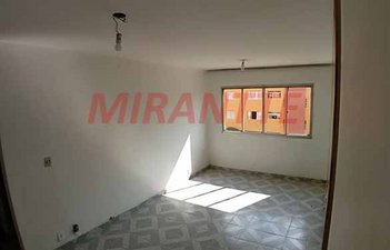 apartment em Avenida João Pessoa, Lauzane Paulista - São Paulo - SP