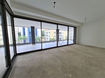 apartment em Alameda Campinas, Jardim Paulista - São Paulo - SP