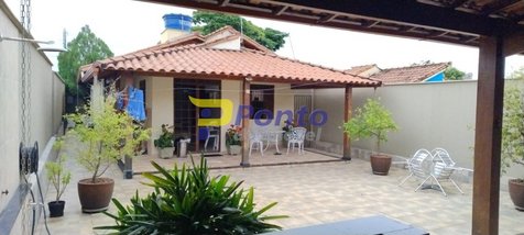 house em Rua Tom Jobim, Moradas da Lapinha - Lagoa Santa - MG