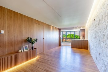 apartment em Avenida Coronel Lucas de Oliveira, Boa Vista - Porto Alegre - RS