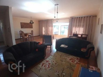 house em Domiciano Leite Ribeiro, Vila Guarani (Z Sul) - São Paulo - SP