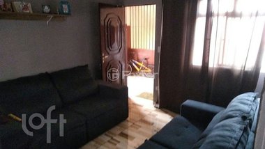 apartment em Rua Otelo Augusto Ribeiro, Guaianazes - São Paulo - SP