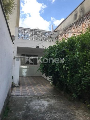 house em Avenida Doutor Cardoso de Melo, Vila Olímpia - São Paulo - SP