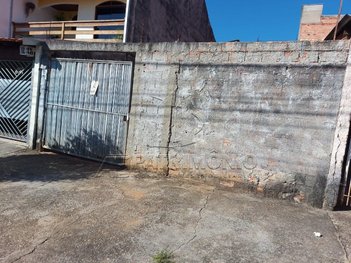 land_lot em Rua Augusto Grillo, Jardim Santa Claudia - Sorocaba - SP